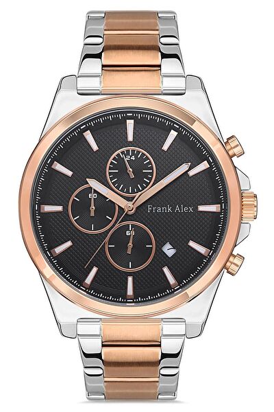 Frank Alex Erkek Kol Saati