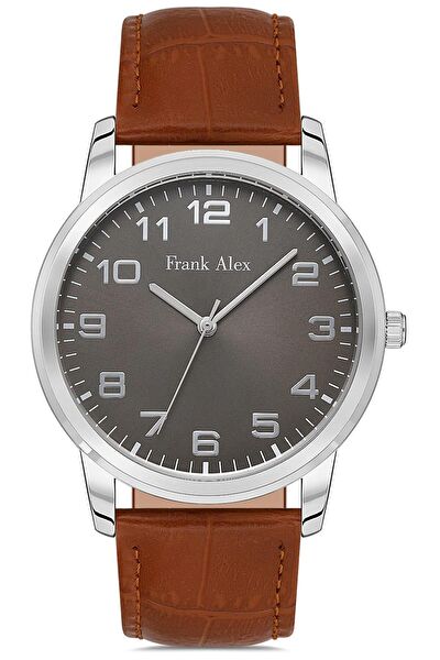 Frank Alex Erkek Kol Saati