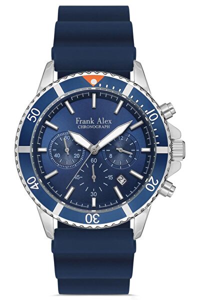 Frank Alex Erkek Kol Saati