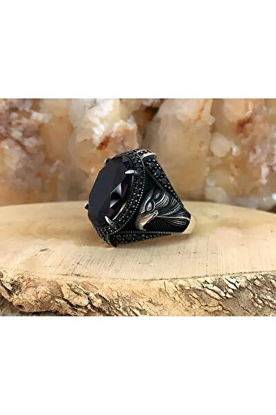 Senin Silver Erkek Yüzük