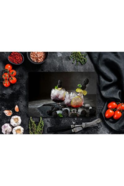 Saban Kesme Tahtası