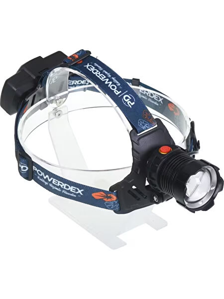 Powerdex Kafa Lambası