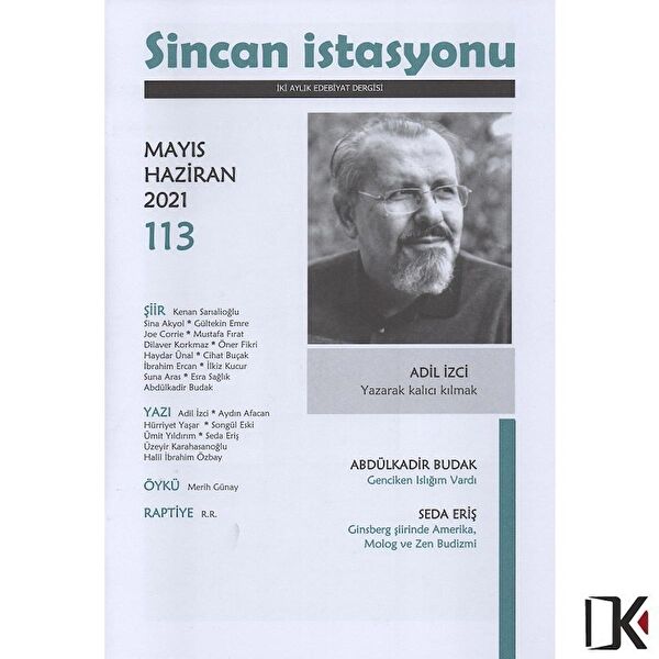 DERGİ KAPINDA Dergiler