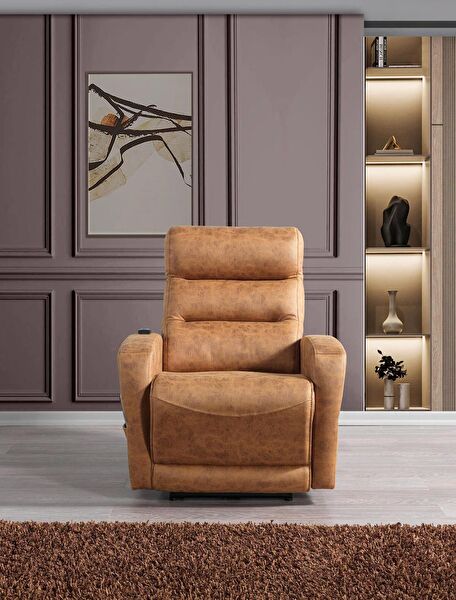 Fitcare Berjer, TV Koltuk