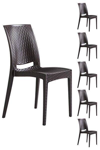 Sandalie Sandalye, Tabure, Bank