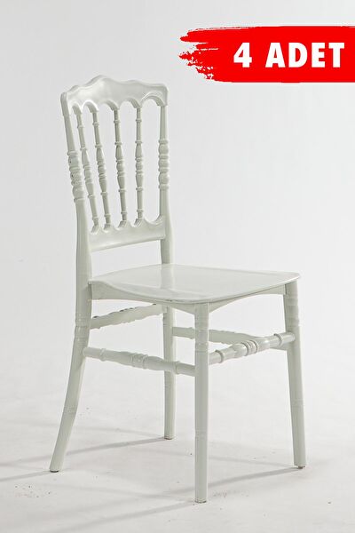 Sandalie Mutfak Sandalyesi, Tabure