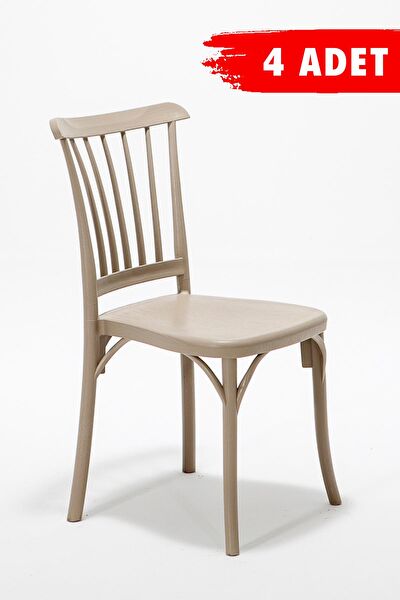 Sandalie Mutfak Sandalyesi, Tabure