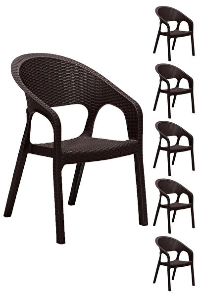 Sandalie Sandalye, Tabure, Bank