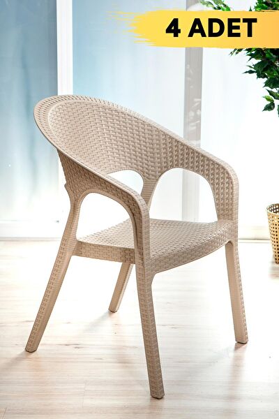 Sandalie Sandalye, Tabure, Bank