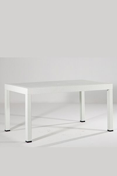 Sandalie Bahçe Masası