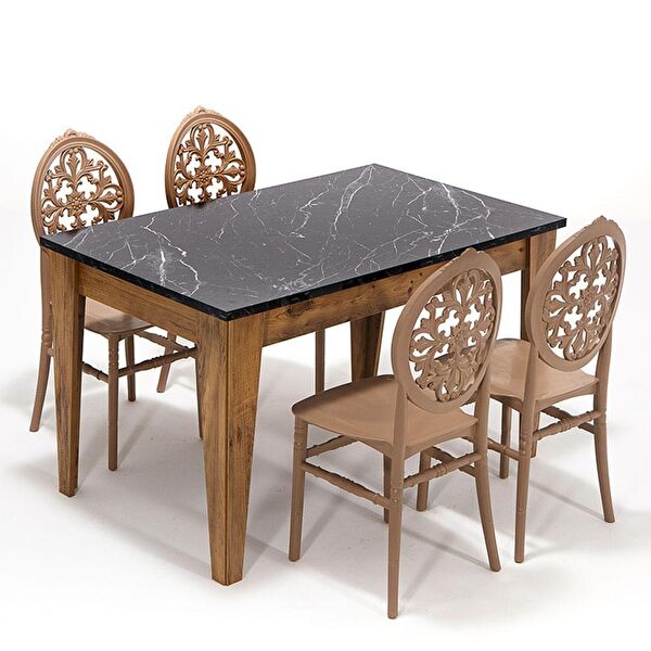 Sandalie Mutfak Masa Takımı