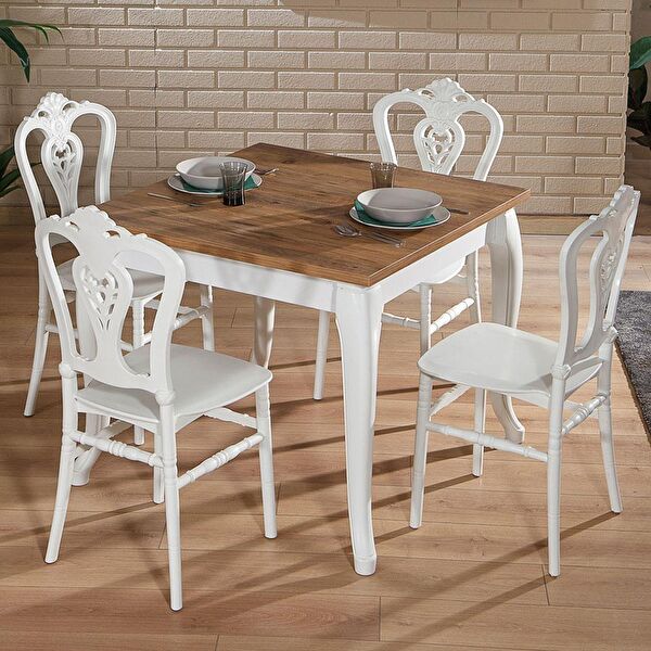 Sandalie Mutfak Masa Takımı