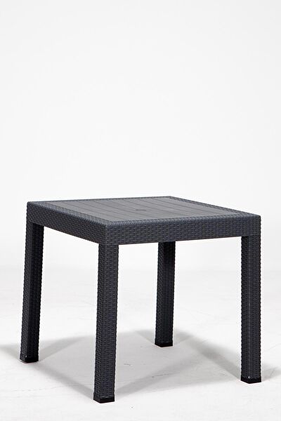 Sandalie Bahçe Masası