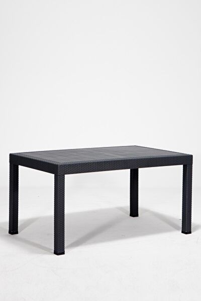 Sandalie Bahçe Masası