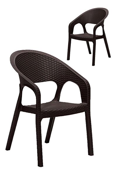 Sandalie Sandalye, Tabure, Bank