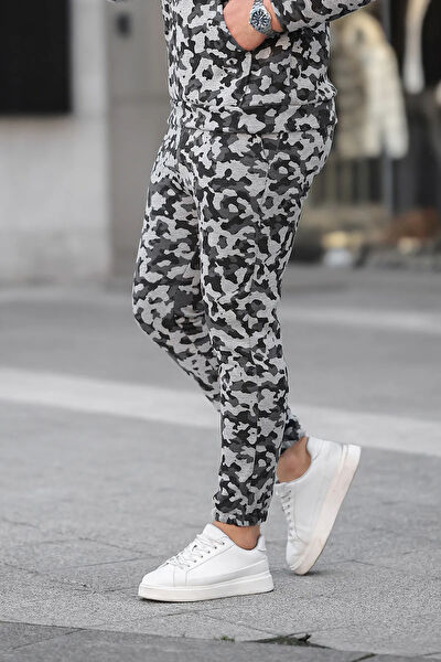 ruNadeS Spor Eşofman Altı