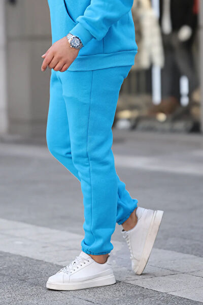 ruNadeS Spor Eşofman Altı