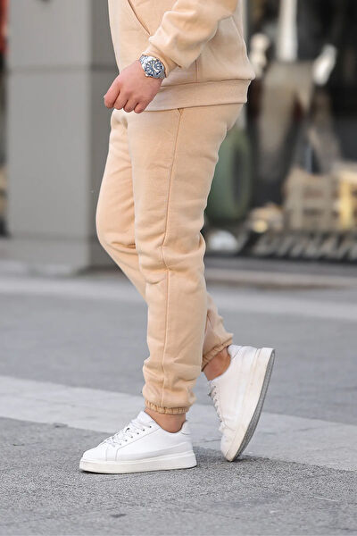 ruNadeS Spor Eşofman Altı