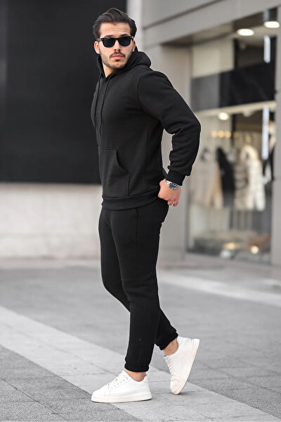 ruNadeS Spor Eşofman Takımı