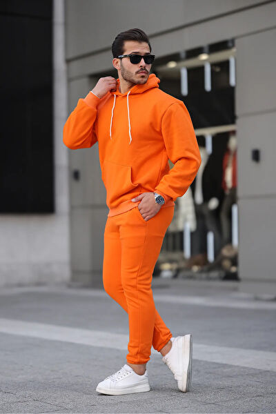 ruNadeS Spor Eşofman Takımı