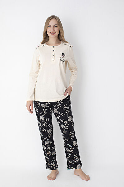Senfoni Kadın Pijama