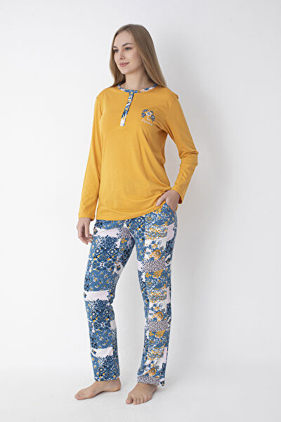 Senfoni Kadın Pijama