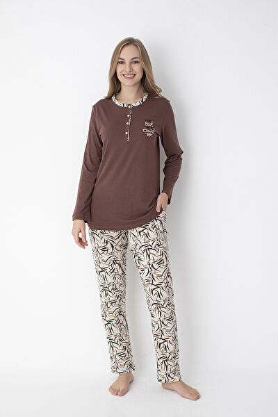 Senfoni Kadın Pijama