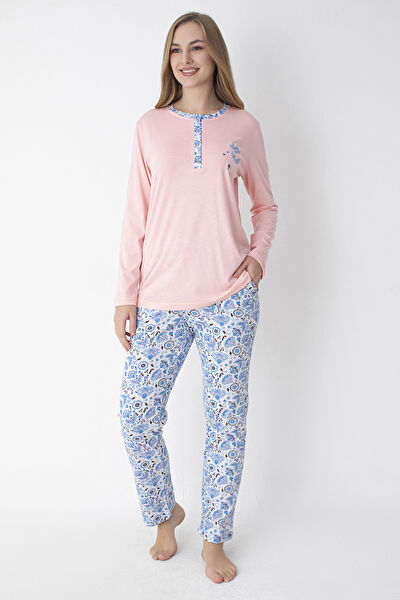 Senfoni Kadın Pijama