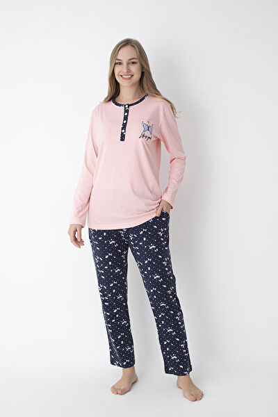 Senfoni Kadın Pijama
