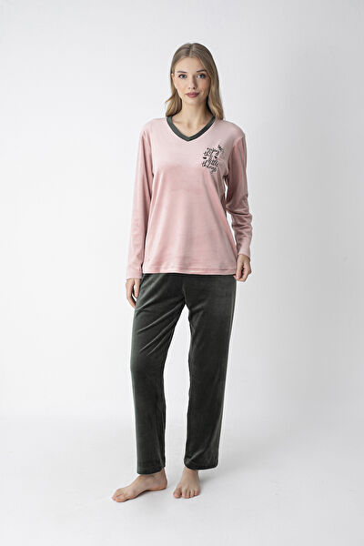 Senfoni Kadın Pijama