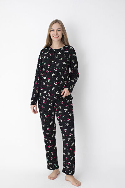 Senfoni Kadın Pijama