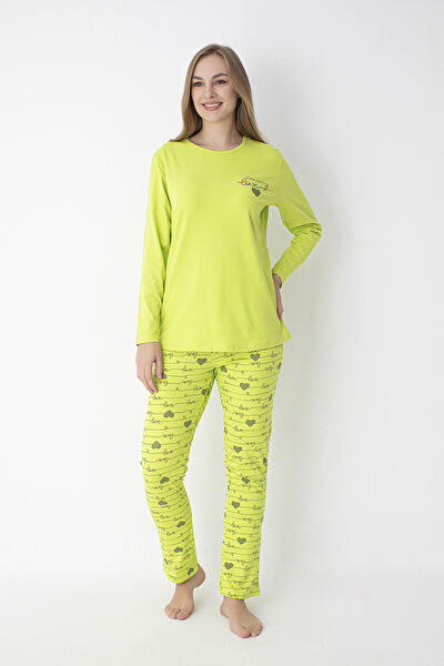 Senfoni Kadın Pijama