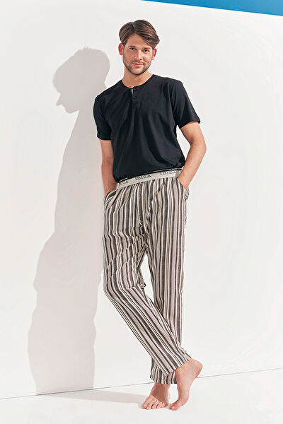 İBİZA PİJAMA Erkek Pijama, Pijama Takımı