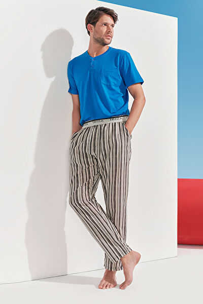 İBİZA PİJAMA Erkek Pijama, Pijama Takımı