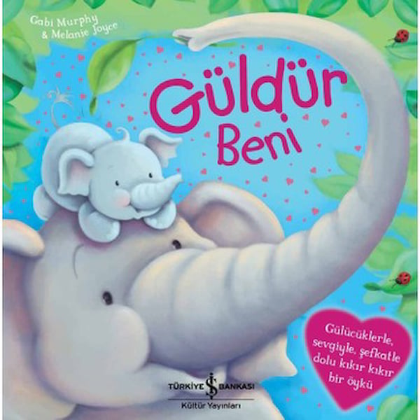 Adalılar Grup Çocuk Şiir Kitapları