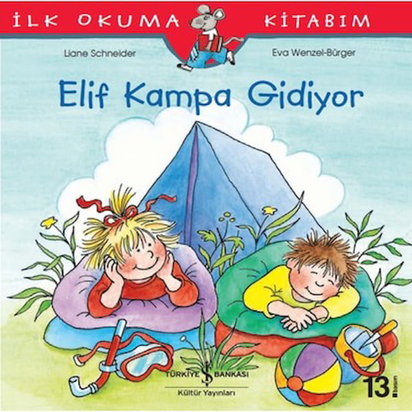 Adalılar Grup Çocuk Şiir Kitapları