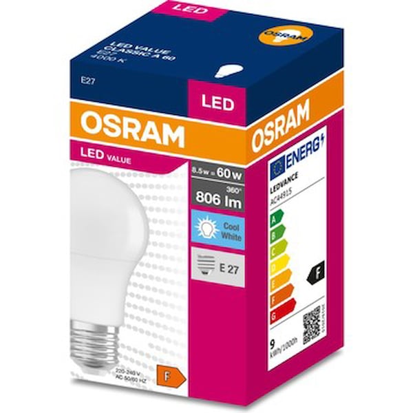 Adalılar Grup Led Ampul