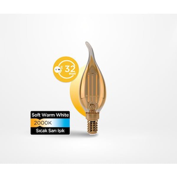 Adalılar Grup Led Ampul