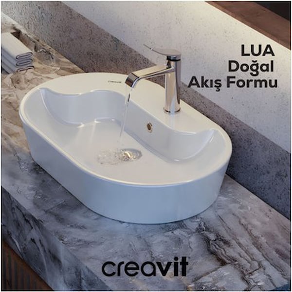 Adalılar Grup Lavabo Bataryası