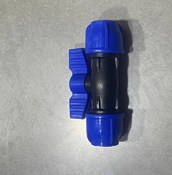 SenkronGroup PVC Vana, Rakor ve Ek Parça