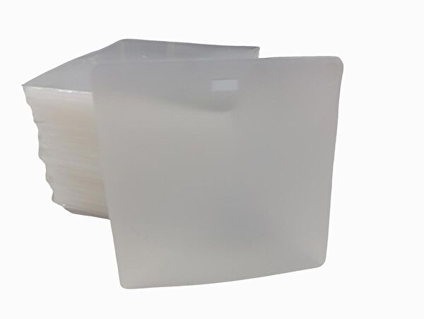 SenkronGroup Etiket, Sticker