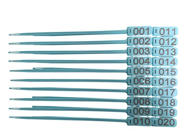 SenkronGroup Kırkma Makinesi, Aksesuar