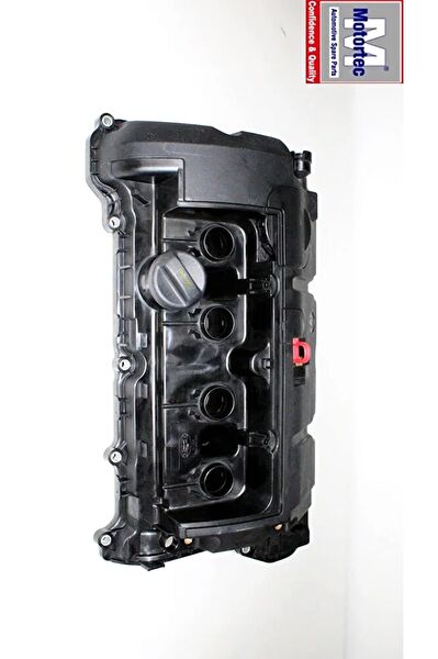 Yerli Silindir Kapakları