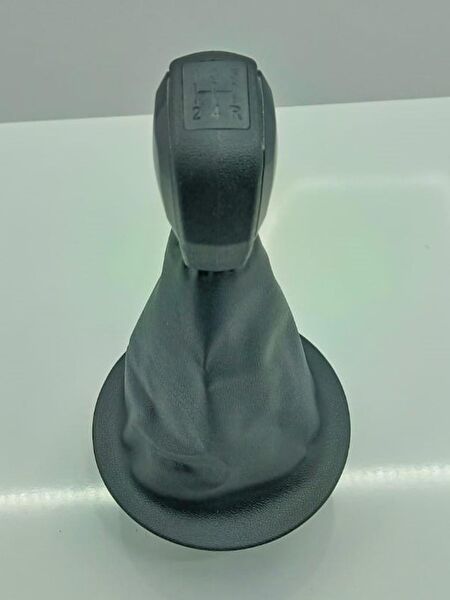 Yerli Vites Ekipmanları