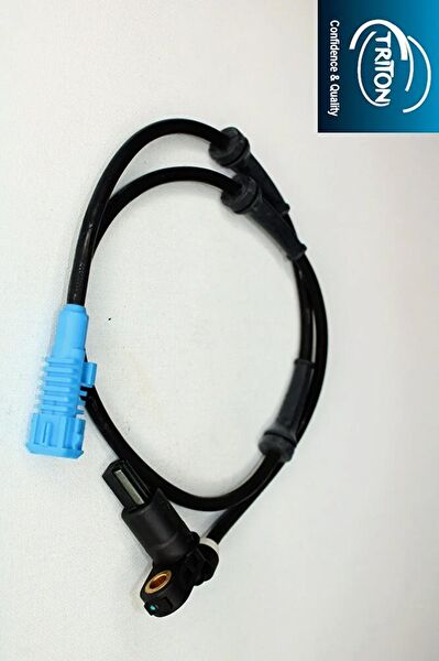 Yerli ABS Sensörleri