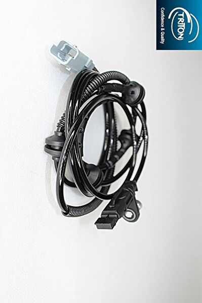 Yerli ABS Sensörleri