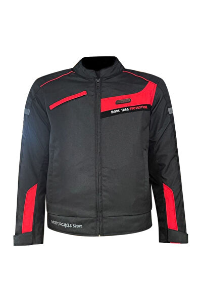 MOTOANL Motosiklet Mont ve Ceket