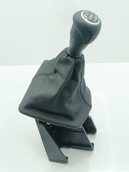 Yerli Vites Ekipmanları