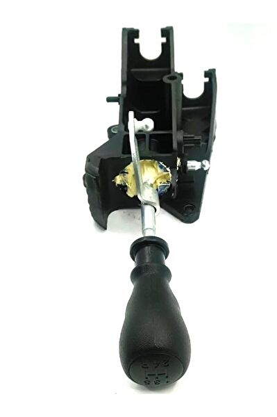 Yerli Vites Ekipmanları