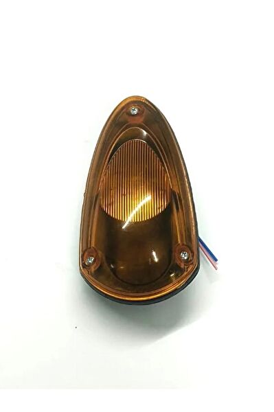 Yerli Sinyal Lambaları